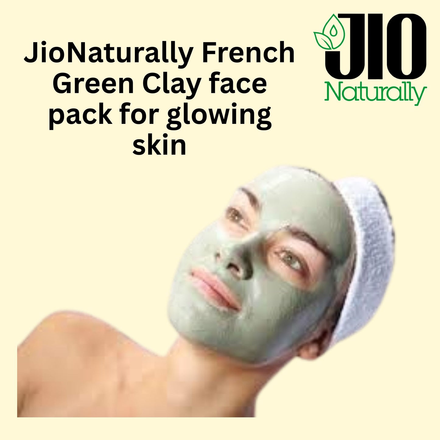 French Green Clay