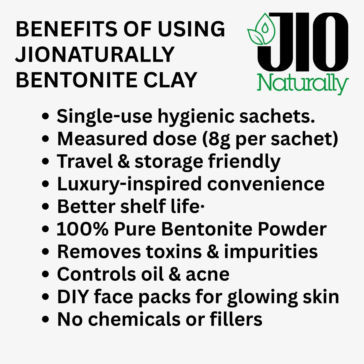 Bentonite Clay
