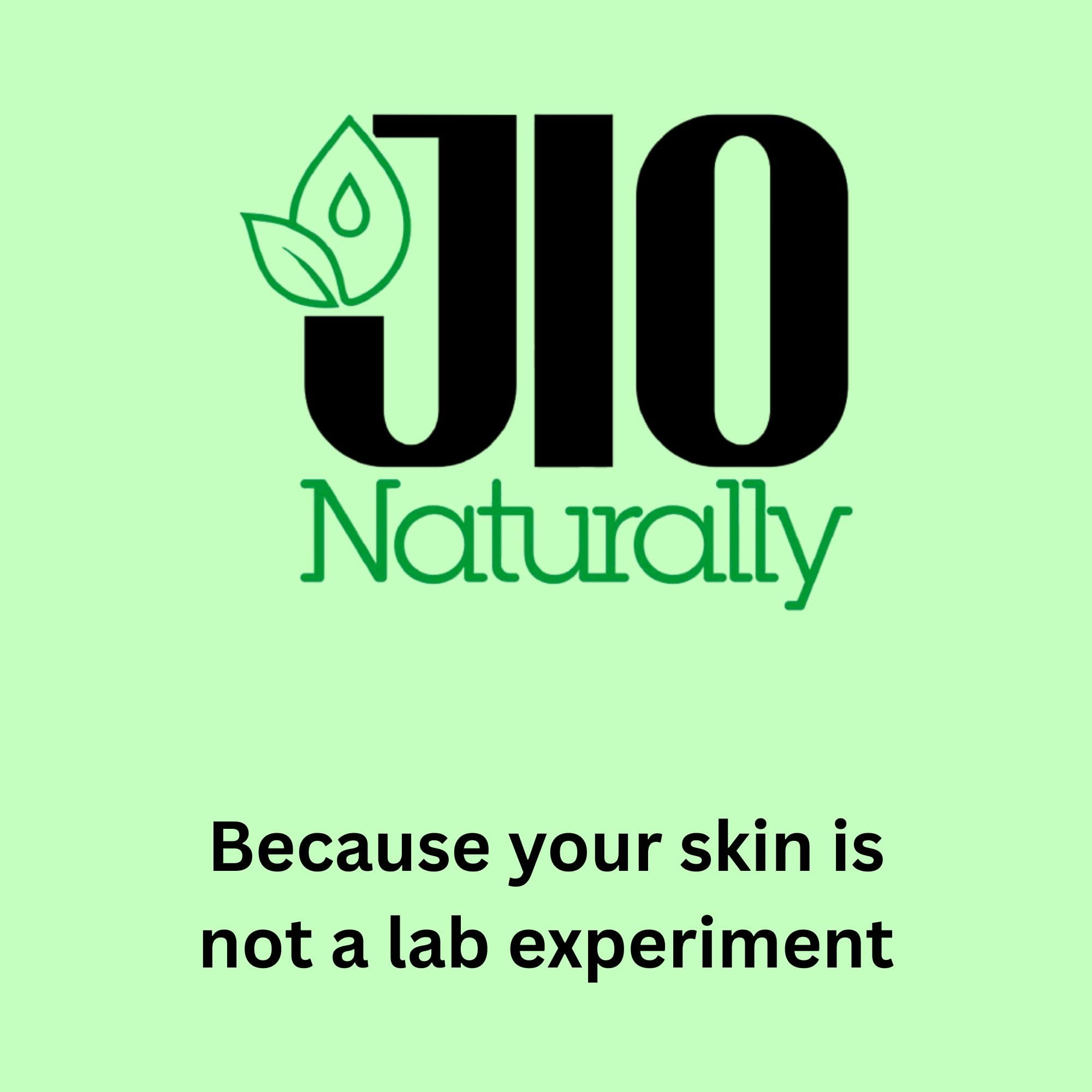 JioNaturally Kaolin Clay for Gentle Skin Detox & Radiance | 100% Natural Sachet Pack (13 Sachets x 8g) | Soothing, Brightening & Oil Balancing Face Pack