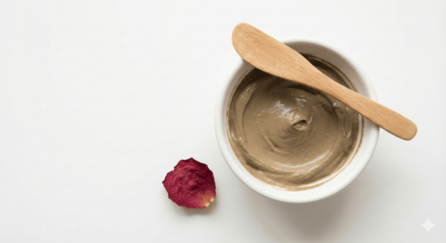 The Clarifying Earth