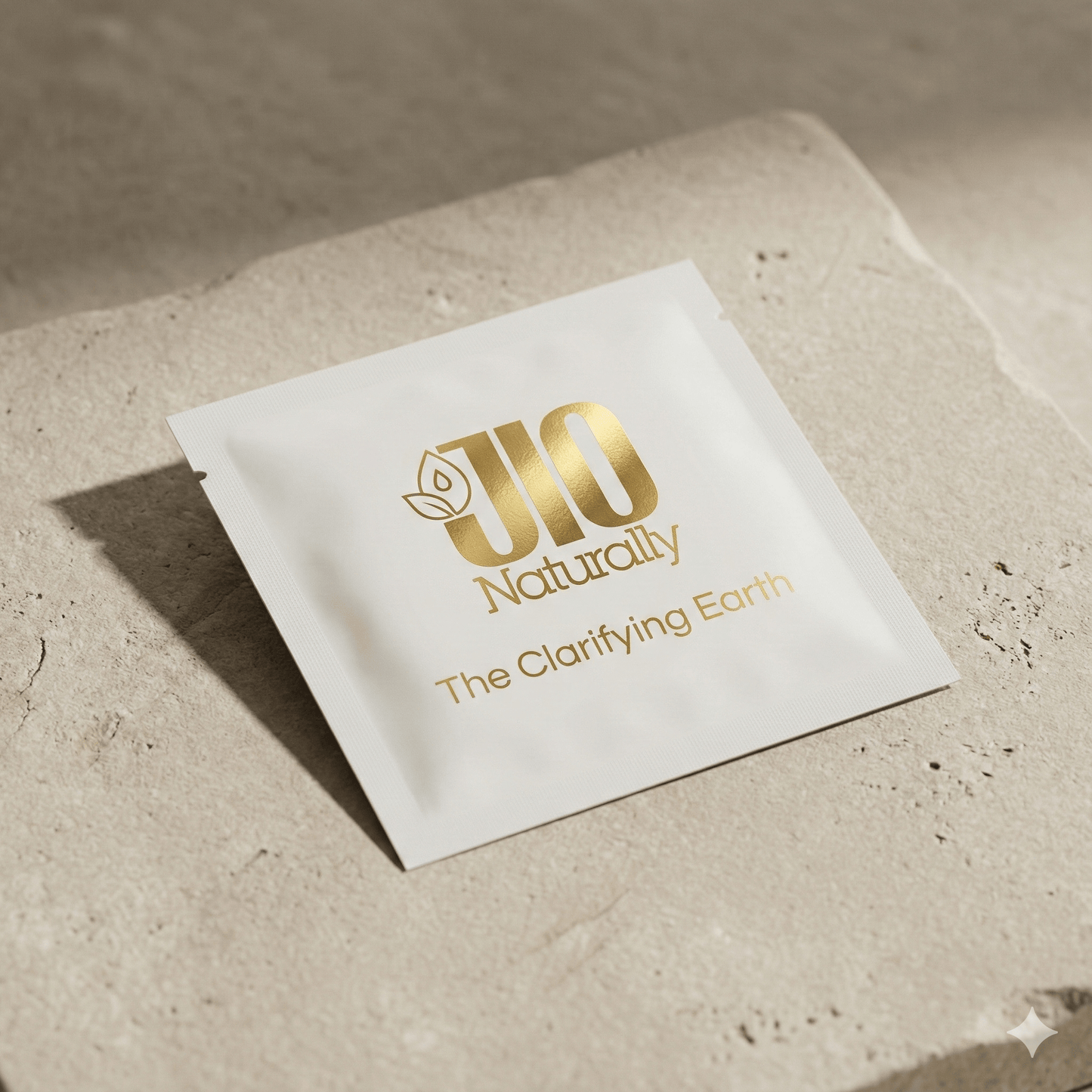 The Clarifying Earth